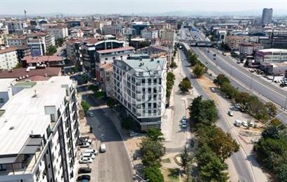 Gebze Atatürk mahallesi kiralık dükkan