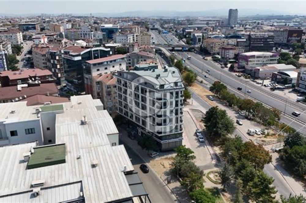 Gebze Atatürk mahallesinde kiralık dükkan