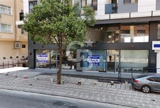Gebze Atatürk mahallesinde kiralık dükkan