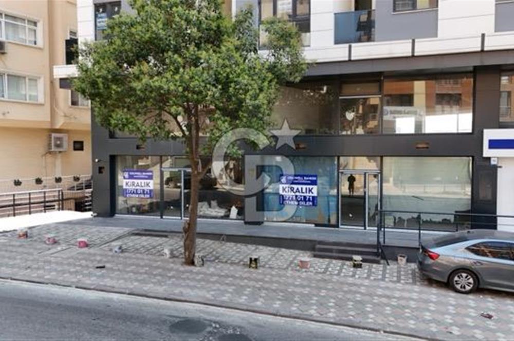 Gebze Atatürk mahallesinde kiralık dükkan