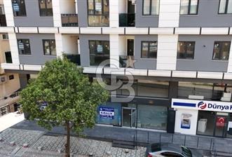 Gebze Merkezde Kiralık İş Yeri