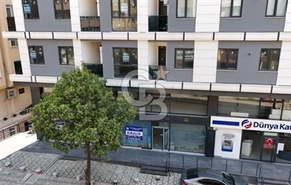 Gebze Merkezde Kiralık İş Yeri