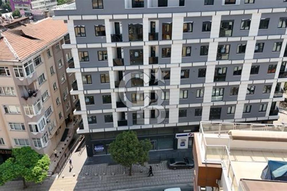 Gebze Atatürk mahallesi kiralık dükkan