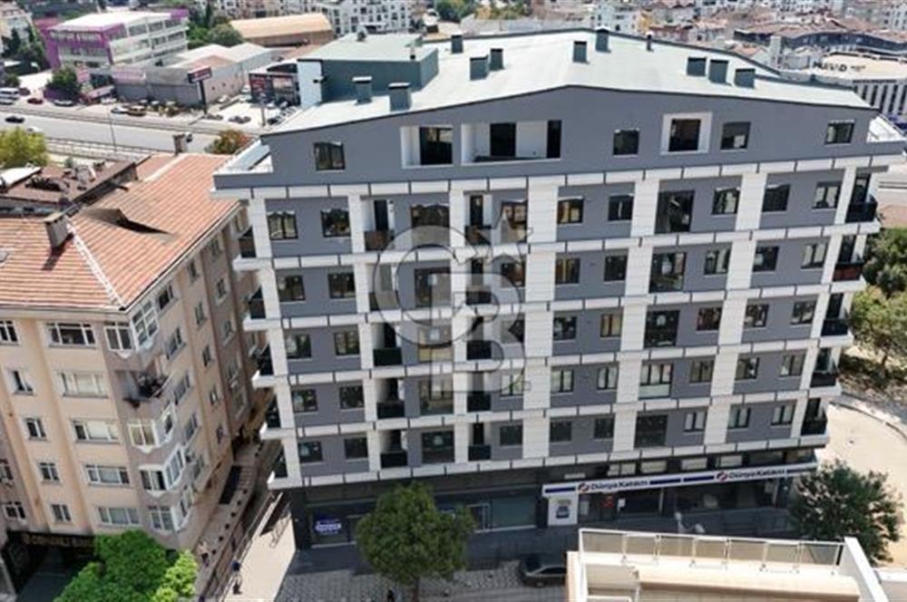 Gebze Atatürk mahallesi kiralık dükkan