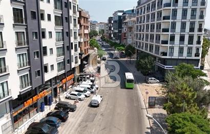 Gebze Atatürk mahallesinde kiralık dükkan
