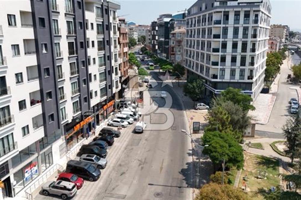 Gebze Atatürk mahallesinde kiralık dükkan