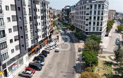 Gebze Atatürk mahallesinde kiralık dükkan