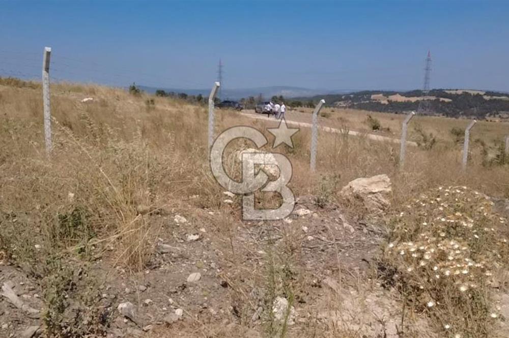 Çanakkale Kızılkeçilide EkoTurizm Ruhsatlı Villalar