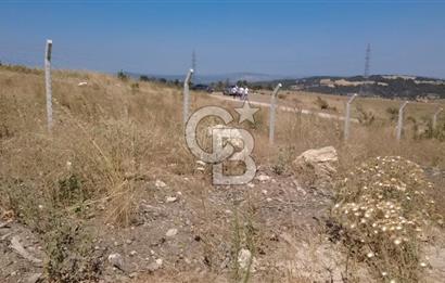 Çanakkale Kızılkeçilide EkoTurizm Ruhsatlı Villalar