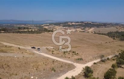 Çanakkale Kızılkeçilide EkoTurizm Ruhsatlı Villalar