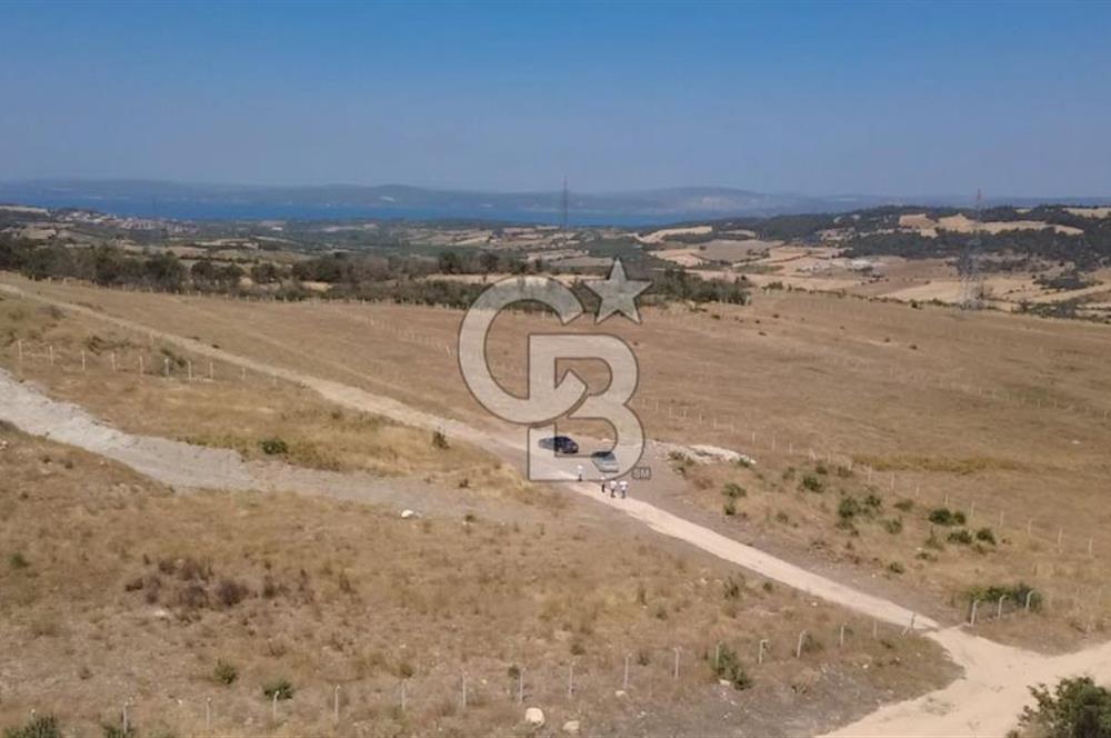 Çanakkale Kızılkeçilide EkoTurizm Ruhsatlı Villalar