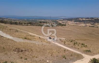 Çanakkale Kızılkeçilide EkoTurizm Ruhsatlı Villalar
