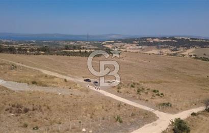 Çanakkale Kızılkeçilide EkoTurizm Ruhsatlı Villalar