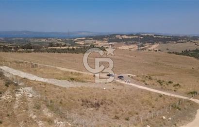 Çanakkale Kızılkeçilide EkoTurizm Ruhsatlı Villalar