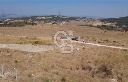 Çanakkale Kızılkeçilide EkoTurizm Ruhsatlı Villalar