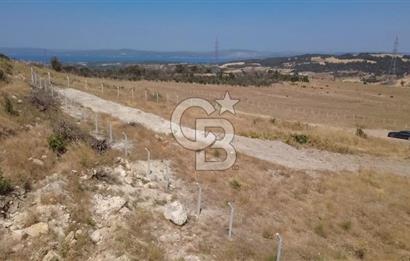 Çanakkale Kızılkeçilide EkoTurizm Ruhsatlı Villalar