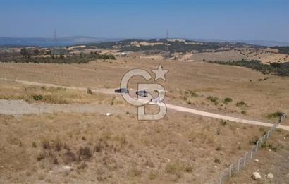 Çanakkale Kızılkeçilide EkoTurizm Ruhsatlı Villalar