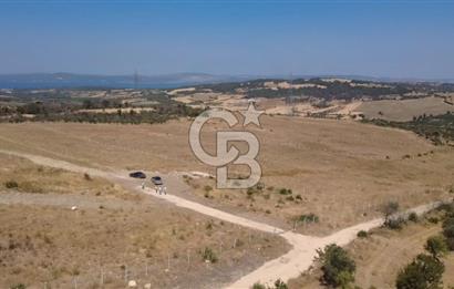 Çanakkale Kızılkeçilide EkoTurizm Ruhsatlı Villalar