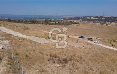Çanakkale Kızılkeçilide EkoTurizm Ruhsatlı Villalar