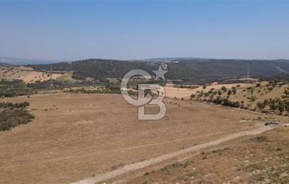 Çanakkale Kızılkeçilide EkoTurizm Ruhsatlı Villalar