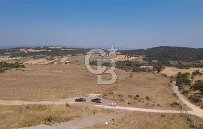 Çanakkale Kızılkeçilide EkoTurizm Ruhsatlı Villalar