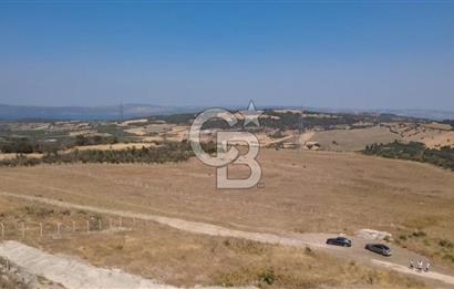 Çanakkale Kızılkeçilide EkoTurizm Ruhsatlı Villalar