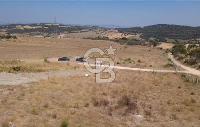 Çanakkale Kızılkeçilide EkoTurizm Ruhsatlı Villalar