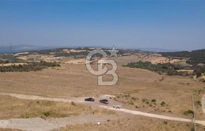 Çanakkale Kızılkeçilide EkoTurizm Ruhsatlı Villalar