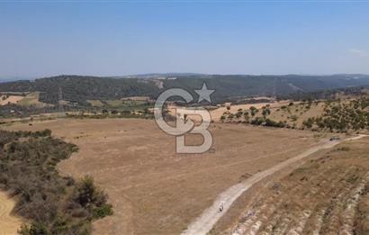 Çanakkale Kızılkeçilide EkoTurizm Ruhsatlı Villalar