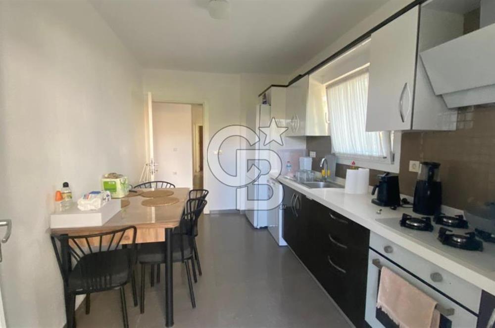 Ortakent Müskebi Kiralık 3+1 Daire