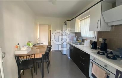 Ortakent Müskebi Kiralık 3+1 Daire