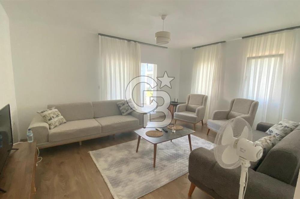 Ortakent Müskebi Kiralık 3+1 Daire