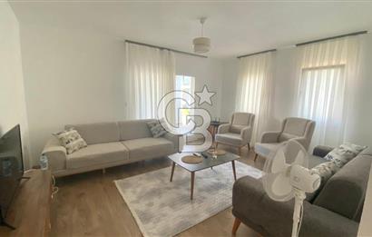 Ortakent Müskebi Kiralık 3+1 Daire