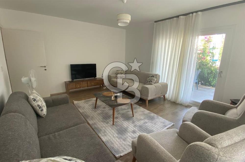 Ortakent Müskebi Kiralık 3+1 Daire