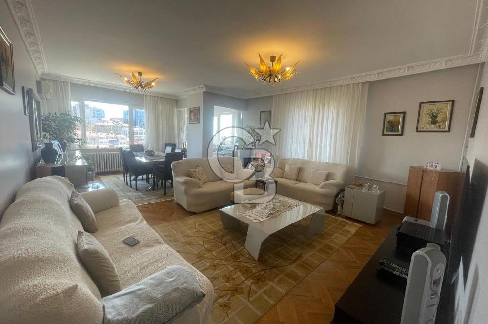 Fulya Sitesi Kapanmaz Deniz Manzaralı 3+1 Boş Daire