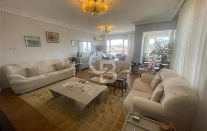 Fulya Sitesi Kapanmaz Deniz Manzaralı 3+1 Boş Daire