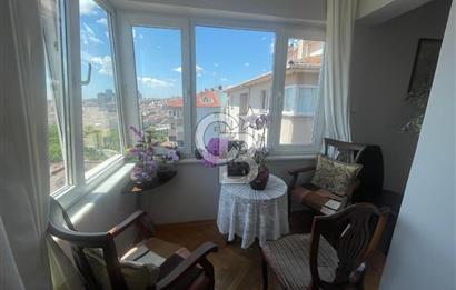 Fulya Sitesi Kapanmaz Deniz Manzaralı 3+1 Boş Daire
