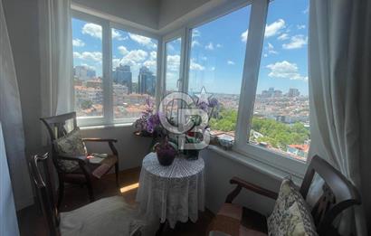 Fulya Sitesi Kapanmaz Deniz Manzaralı 3+1 Boş Daire