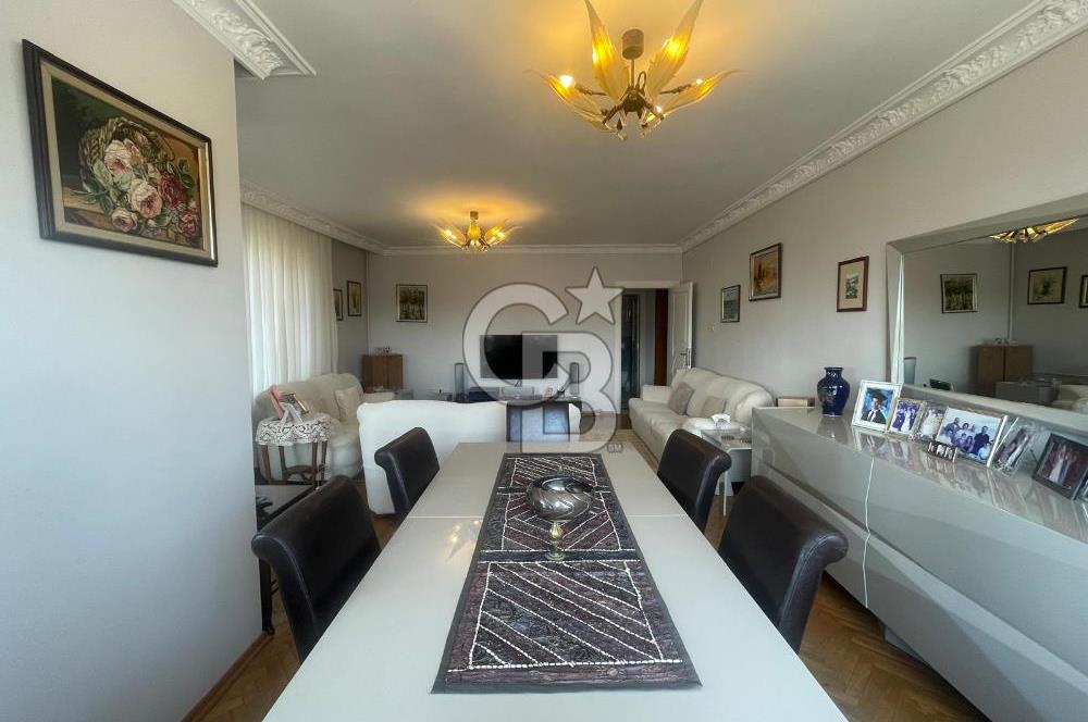 Fulya Sitesi Kapanmaz Deniz Manzaralı 3+1 Boş Daire