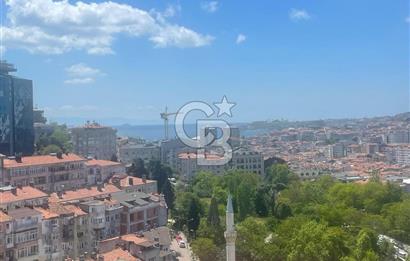 Fulya Sitesi Kapanmaz Deniz Manzaralı 3+1 Boş Daire