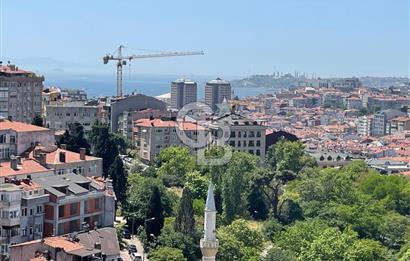 Fulya Sitesi Kapanmaz Deniz Manzaralı 3+1 Boş Daire