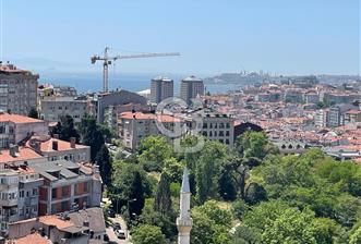 Fulya Sitesi Kapanmaz Deniz Manzaralı 3+1 Boş Daire