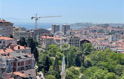 Fulya Sitesi Kapanmaz Deniz Manzaralı 3+1 Boş Daire