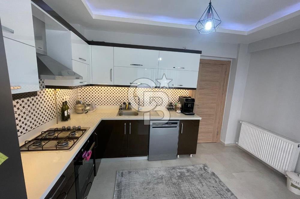 İzmir Ayrancılar'da Satılık 2+1 Daire | 40 m² Bahçeli & Havuzlu