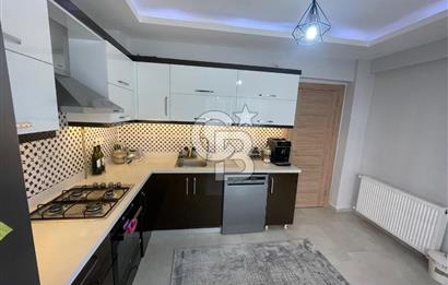 İzmir Ayrancılar'da Satılık 2+1 Daire | 40 m² Bahçeli & Havuzlu