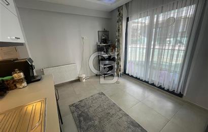 İzmir Ayrancılar'da Satılık 2+1 Daire | 40 m² Bahçeli & Havuzlu