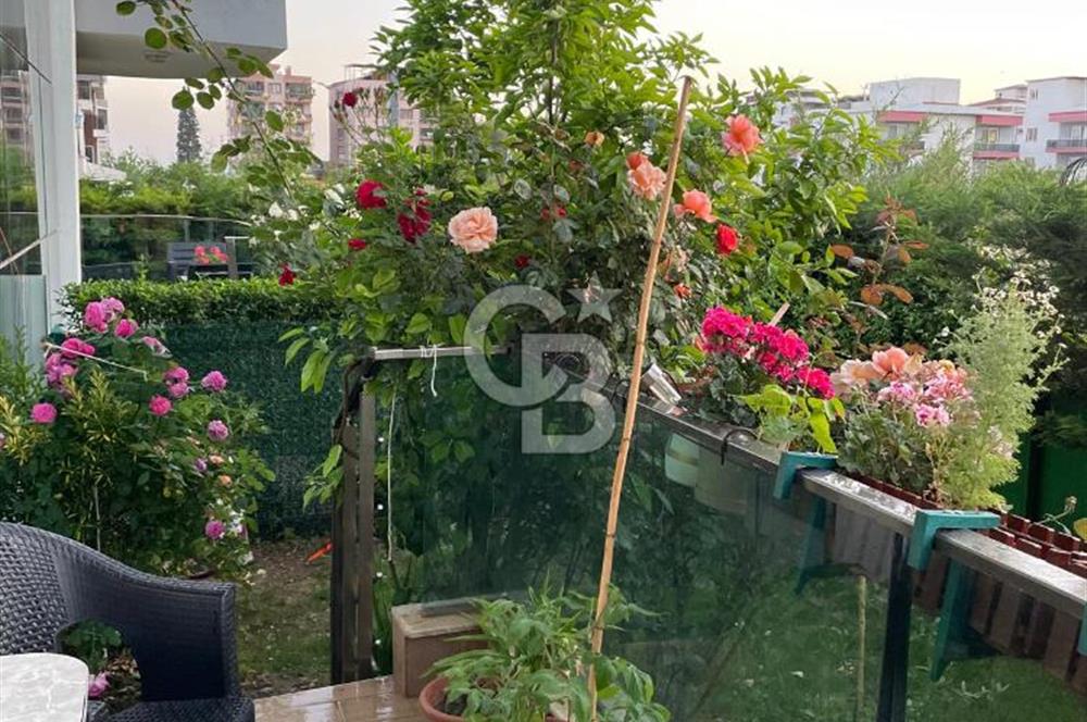 İzmir Ayrancılar'da Satılık 2+1 Daire | 40 m² Bahçeli & Havuzlu