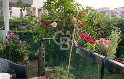 İzmir Ayrancılar'da Satılık 2+1 Daire | 40 m² Bahçeli & Havuzlu