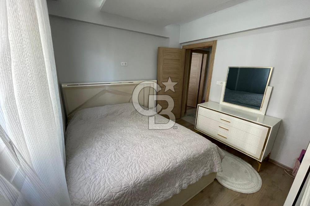 İzmir Ayrancılar'da Satılık 2+1 Daire | 40 m² Bahçeli & Havuzlu