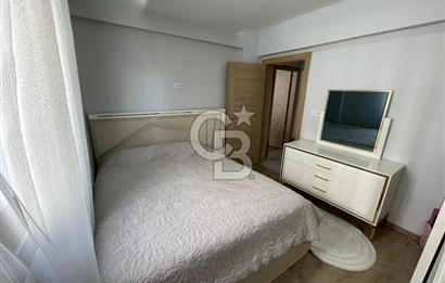 İzmir Ayrancılar'da Satılık 2+1 Daire | 40 m² Bahçeli & Havuzlu
